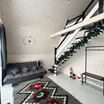 Appartement Welkome *