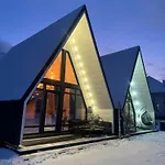Welkome Appartement Verkhovyna