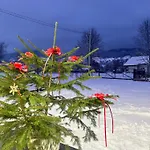 Welkome Verkhovyna