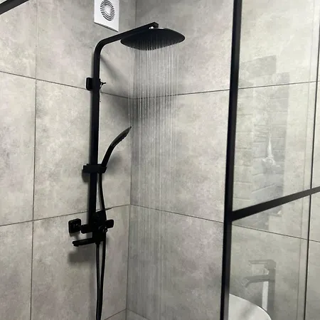 Welkome דירה
