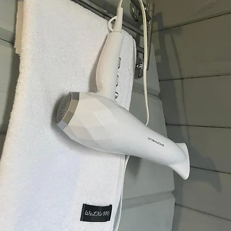 아파트 Welkome 베르코비나