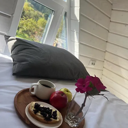 Welkome Apartman *