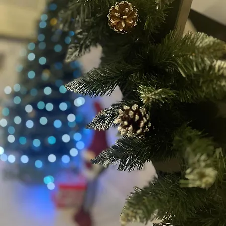 Apartment Welkome