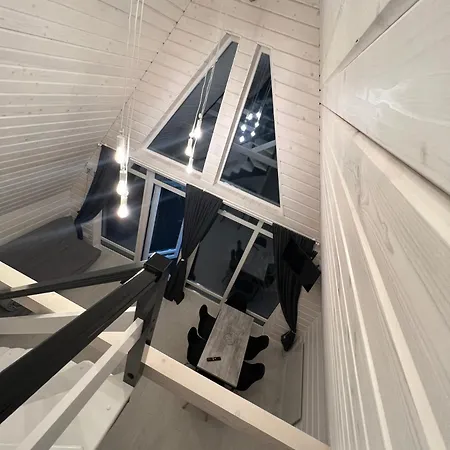 아파트 Welkome 베르코비나