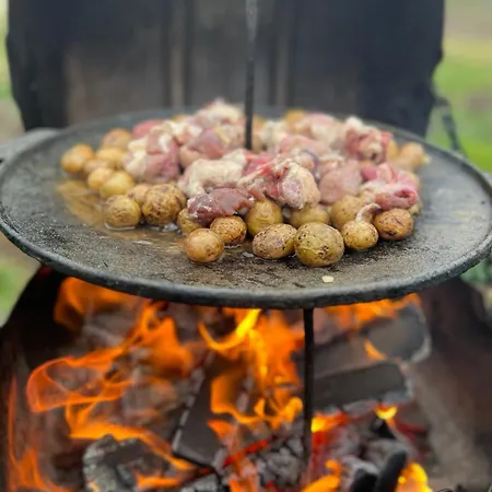 Welkome Verkhovyna