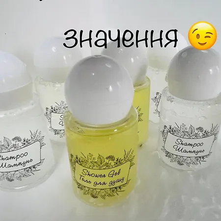 Welkome * Verkhovyna