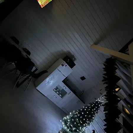 Apartment Welkome *