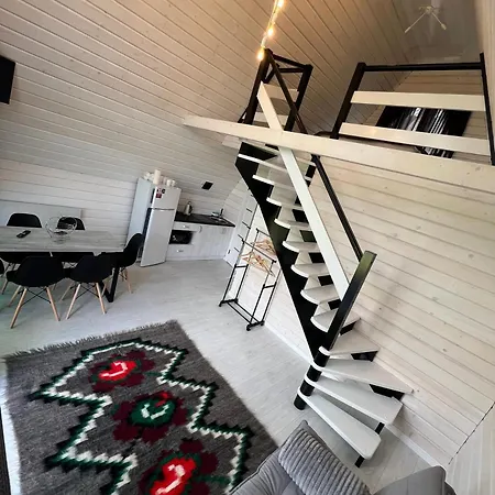 Apartment Welkome *