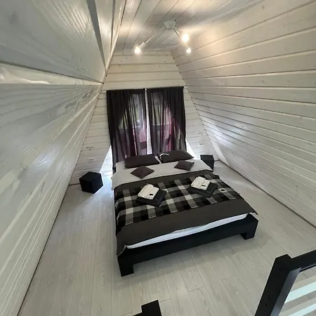 Apartment Welkome Verkhovyna
