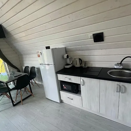 Welkome 아파트 베르코비나