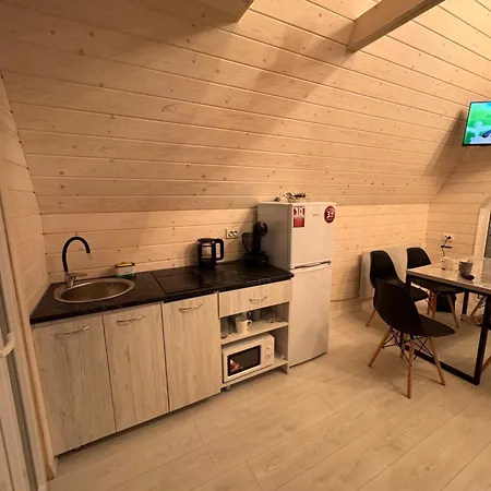 Welkome 베르코비나