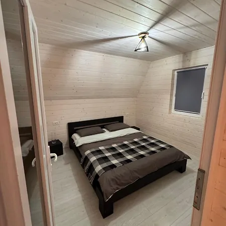 Apartment Welkome *