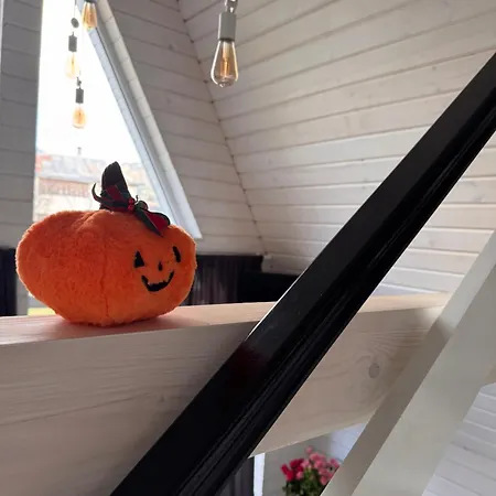 Welkome * Verkhovyna