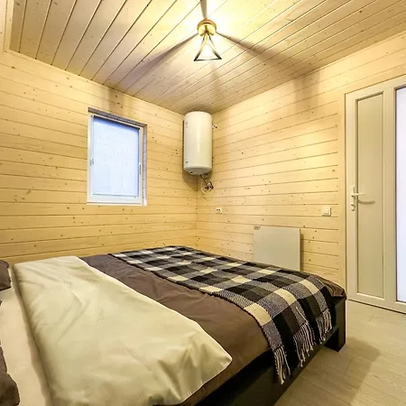 Welkome Apartment
