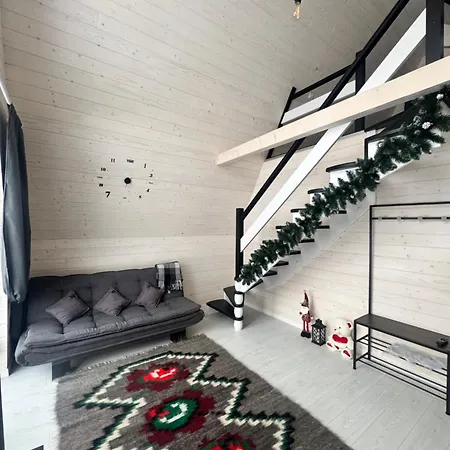 Apartment Welkome *