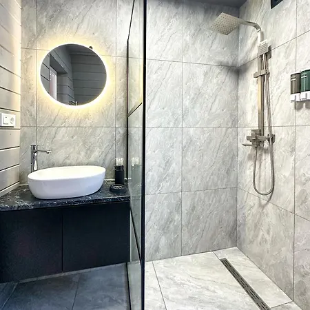 Welkome 아파트 베르코비나