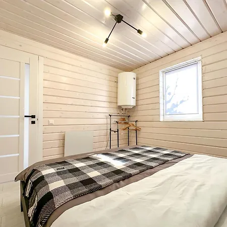 아파트 Welkome 베르코비나