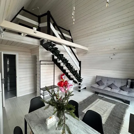Apartment Welkome