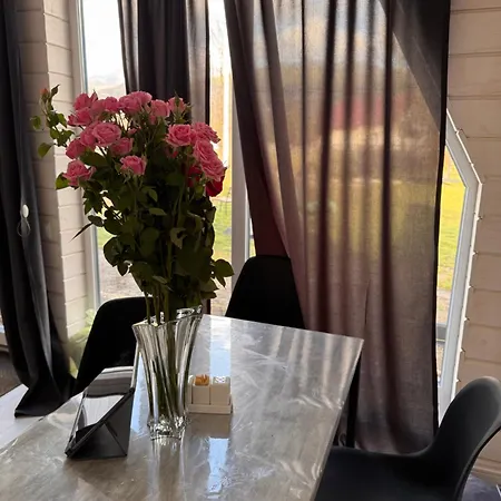 Apartment Welkome Verkhovyna