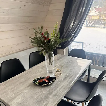 Apartment Welkome Verkhovyna