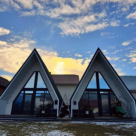 Welkome 베르코비나