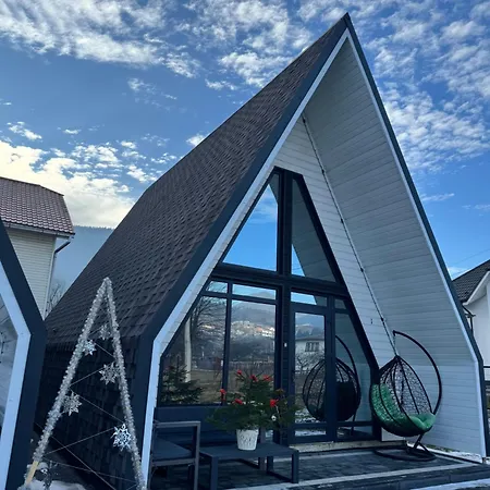 Welkome * 베르코비나