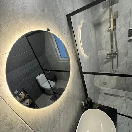 Welkome Apartment *