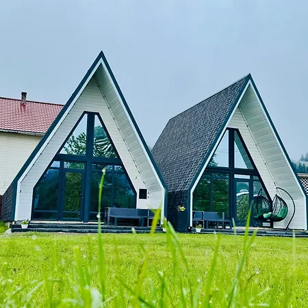 Welkome Verkhovyna