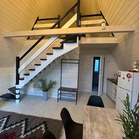Apartman Welkome *