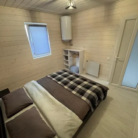 Apartment Welkome Verkhovyna