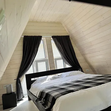 Apartment Welkome *