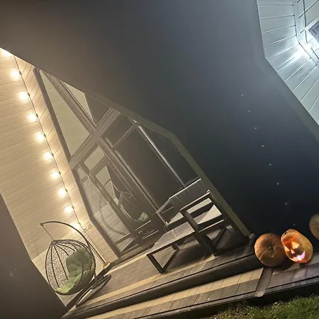 Welkome * Verkhovyna