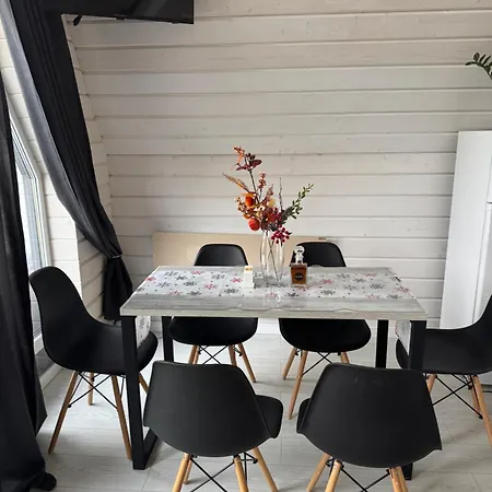 아파트 Welkome 베르코비나