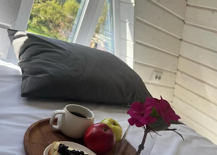 Welkome Apartment *