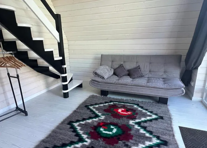 Welkome Apartment