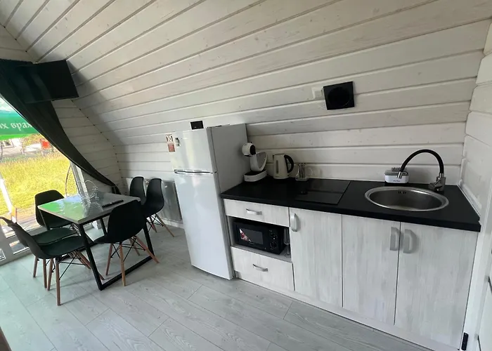 Welkome Apartment Verkhovyna