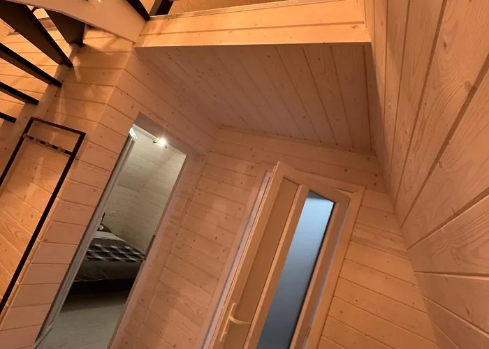 Apartment Welkome Verkhovyna