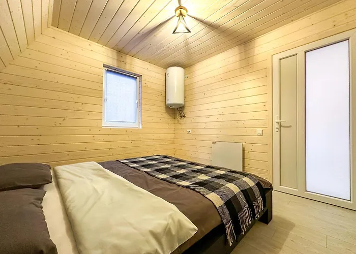 Welkome Apartment