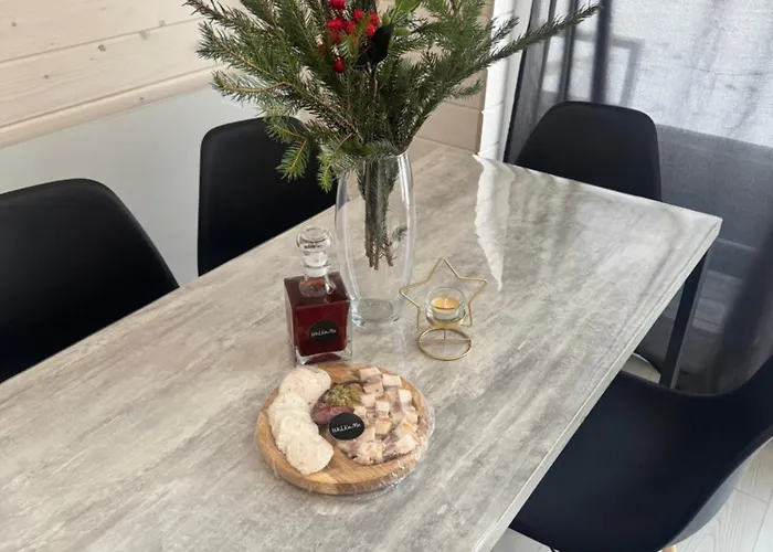 Welkome Apartment
