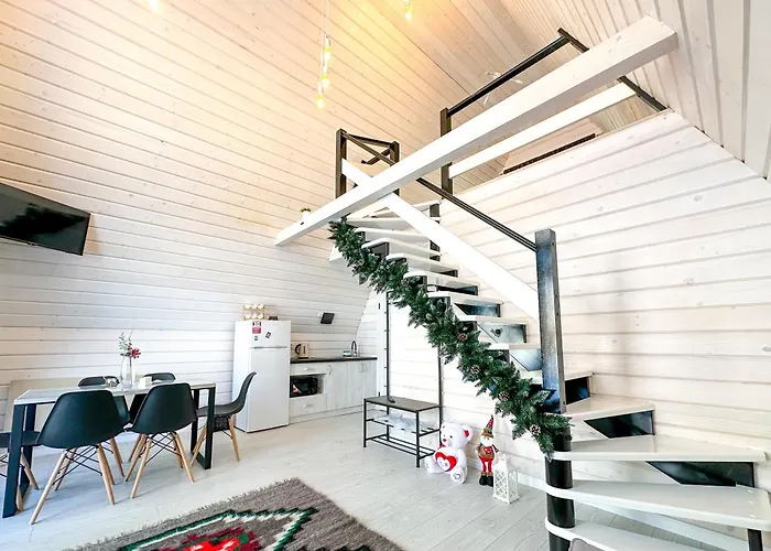 Apartment Welkome