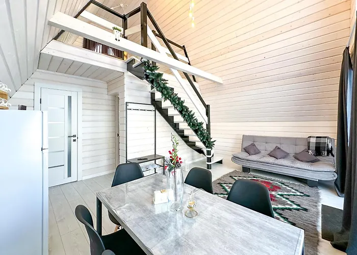 Apartment Welkome *