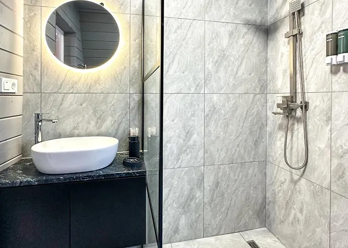 Welkome Apartment Verkhovyna