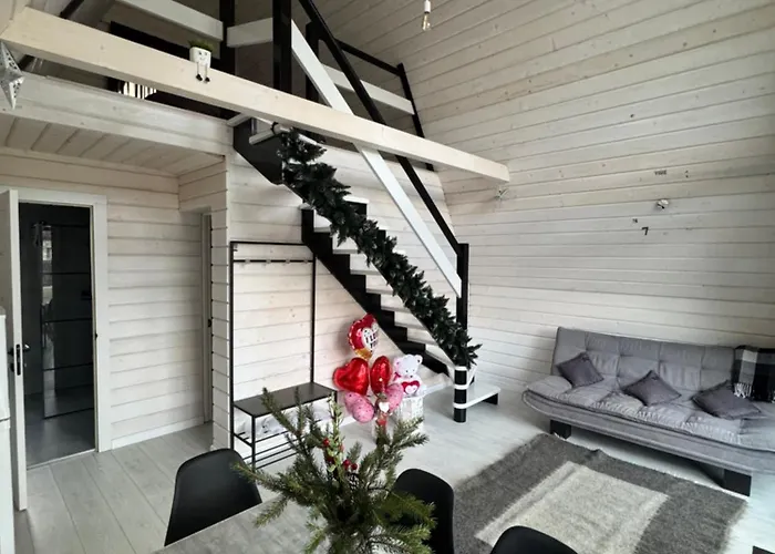 Apartment Welkome