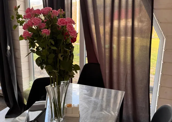 Apartment Welkome Verkhovyna