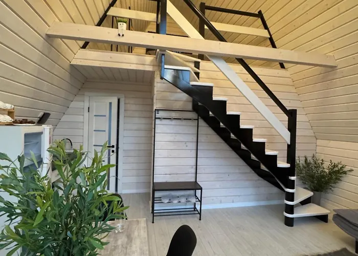 Welkome Apartment