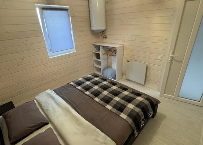 Apartment Welkome Verkhovyna