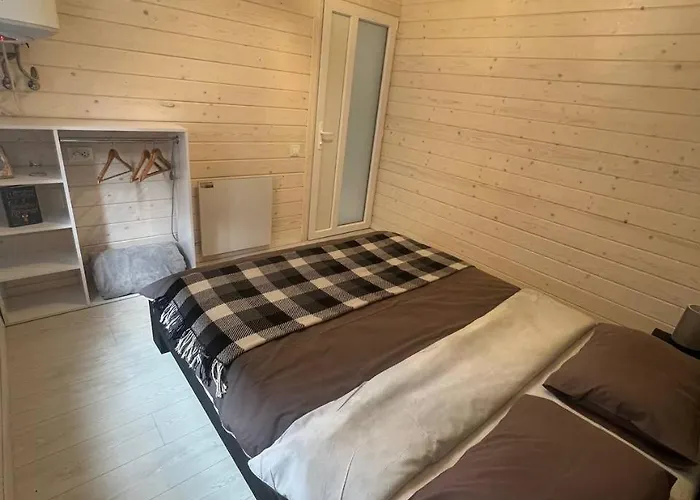 Welkome * Verkhovyna