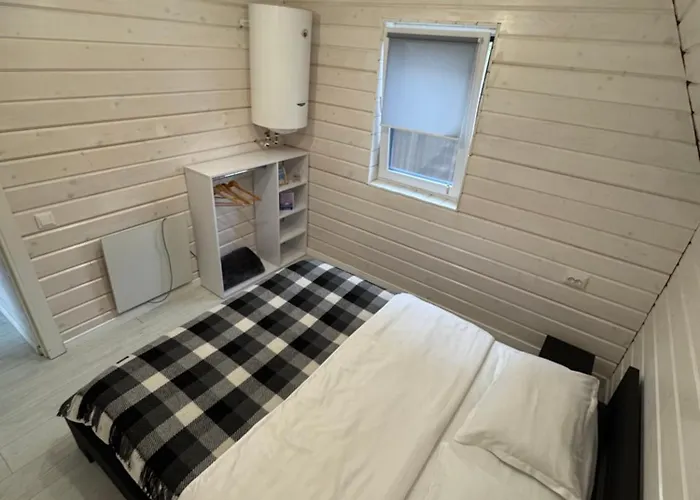 Apartment Welkome