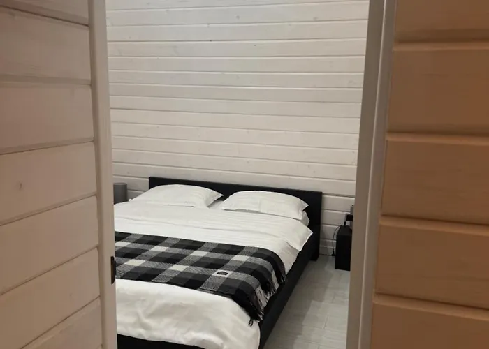 Welkome Apartment