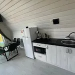 Welkome Lejlighed Verkhovyna